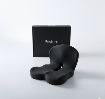 Postura™ - Orthopedic Seat Cushion