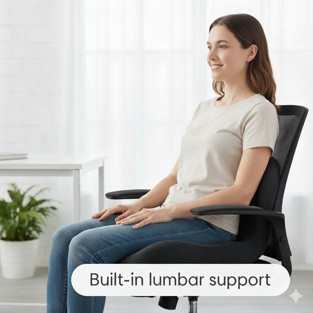 Postura™ - Orthopedic Seat Cushion