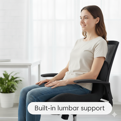 Postura™ - Orthopedic Seat Cushion